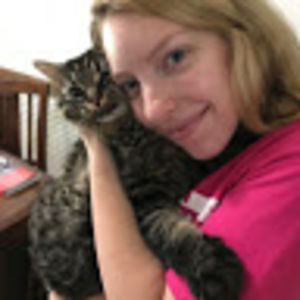 Meet your Posher, Leah